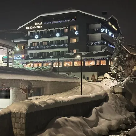 Hotel Garni St. Hubertus-3